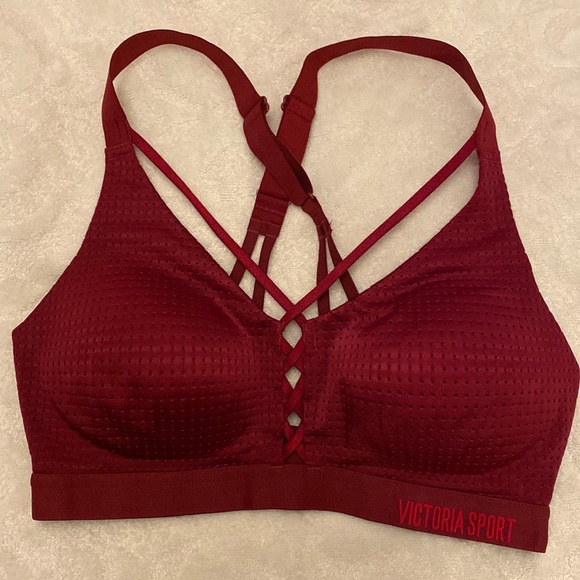 VSX Sports Bra - Picture 2 of 4